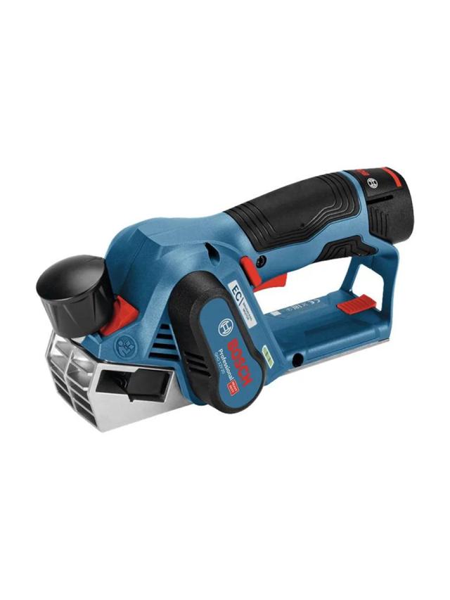 Рубанок Bosch GHO 12V-20