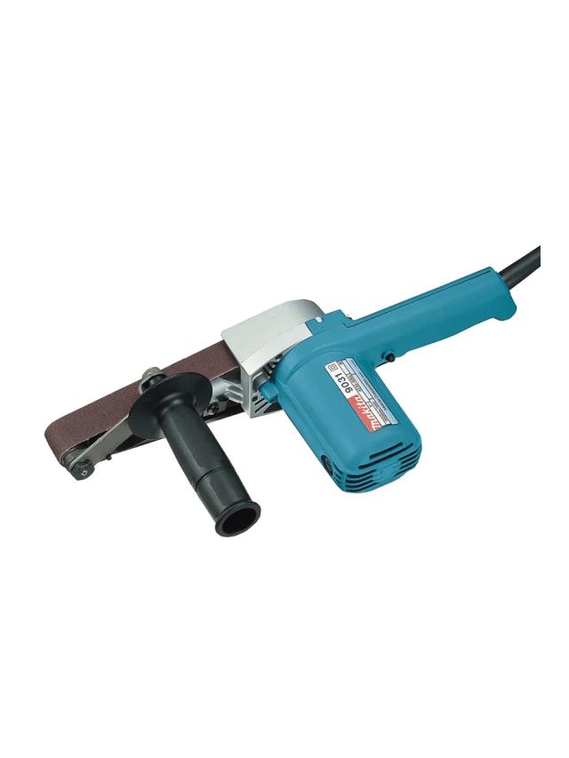 Ленточная шлифмашина Makita 9031