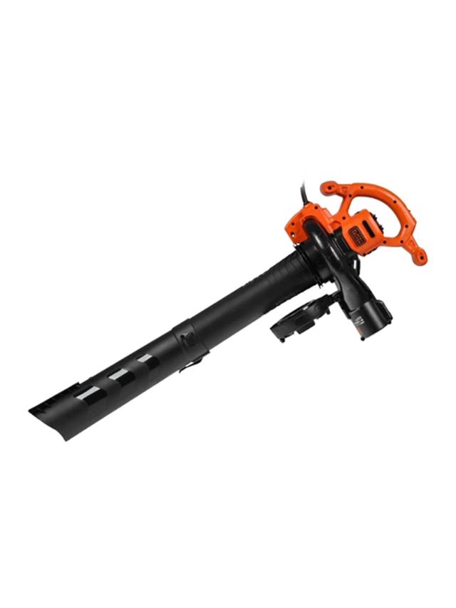 Воздуходув-пылесос Black+Decker BEBLV260-QS