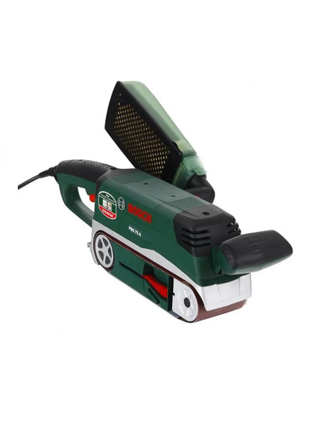 Ленточная шлифмашина Bosch PBS 75 A
