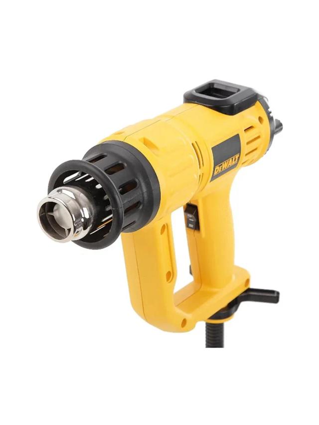 Строительный фен DeWalt D26414-QS
