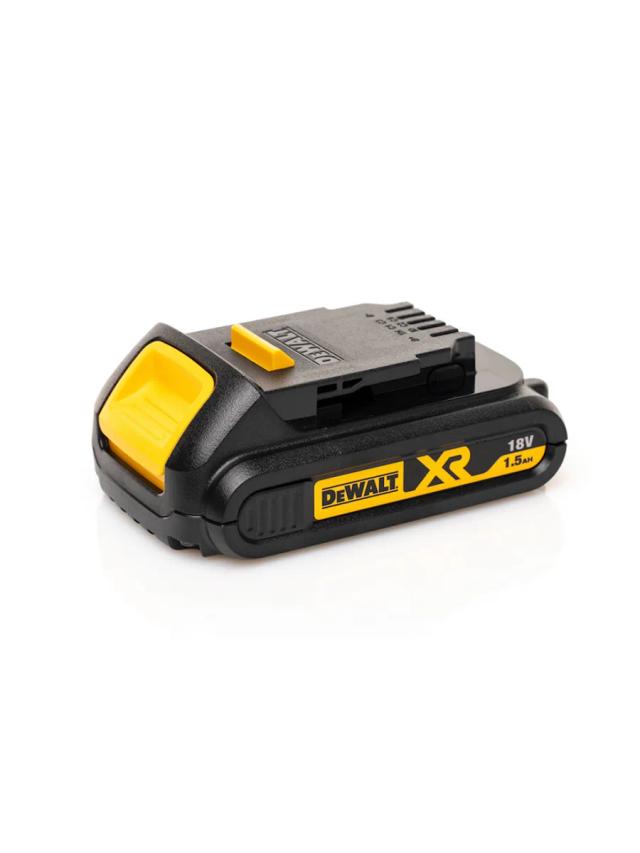 Аккумулятор 1.5Ач 18В DeWalt DCB181