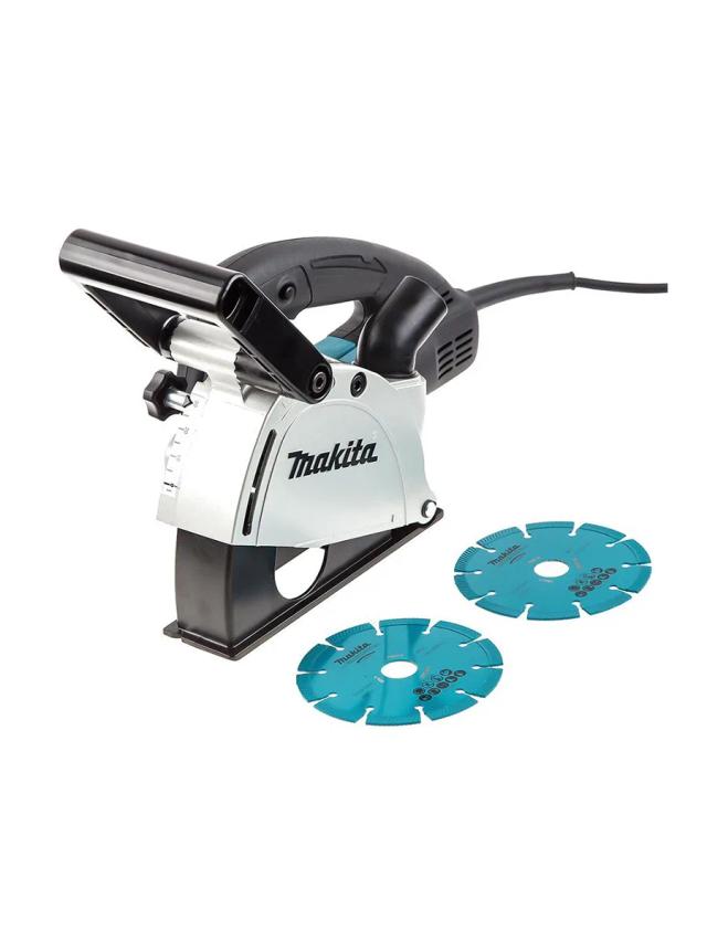 Штроборез 125мм Makita SG1251J