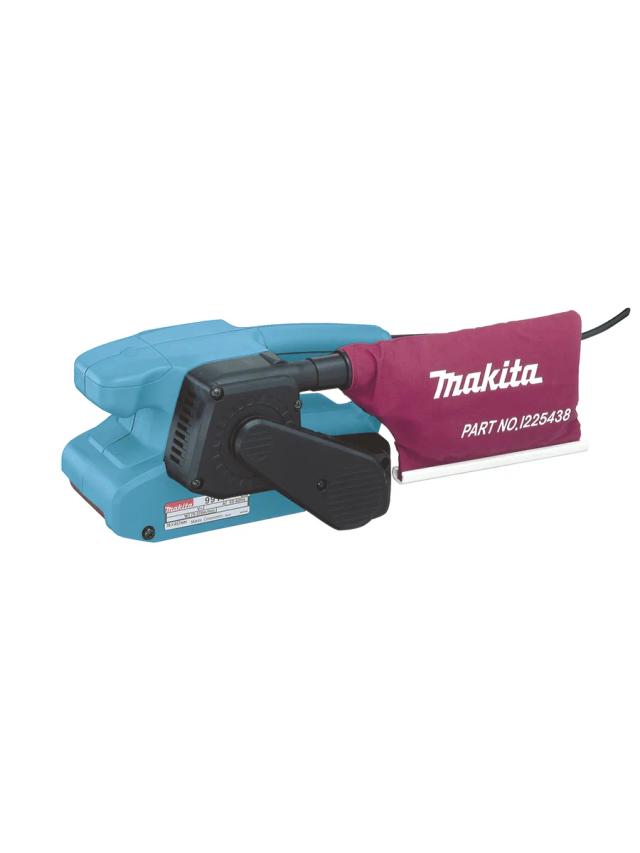 Ленточная шлифмашина Makita 9911