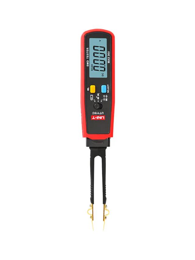 Мультиметр для SMD компонентов UNI-T UT116C