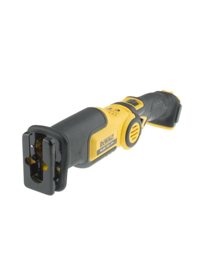 Пила сабельная 14.3мм DeWalt DCS310N-XJ
