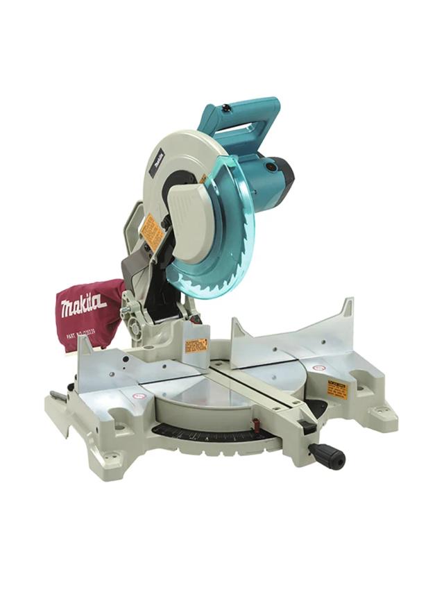Пила торцовочная 305мм Makita LS1221