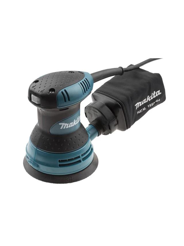 Эксцентриковая шлифовальная Makita BO5030K