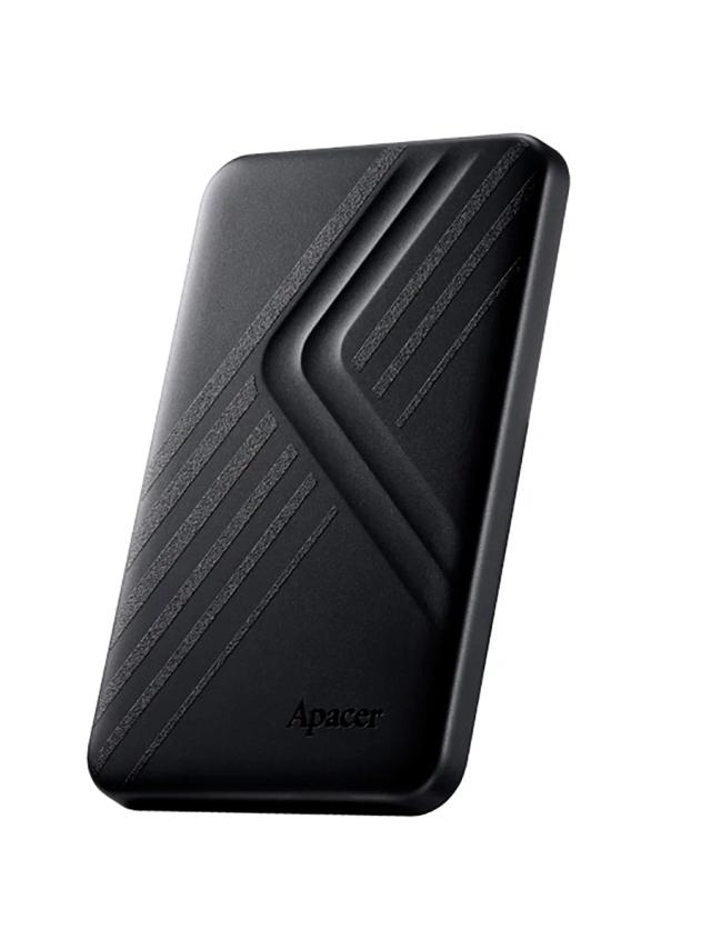 Внешний жесткий диск 4TB Apacer AC236BK 4TB