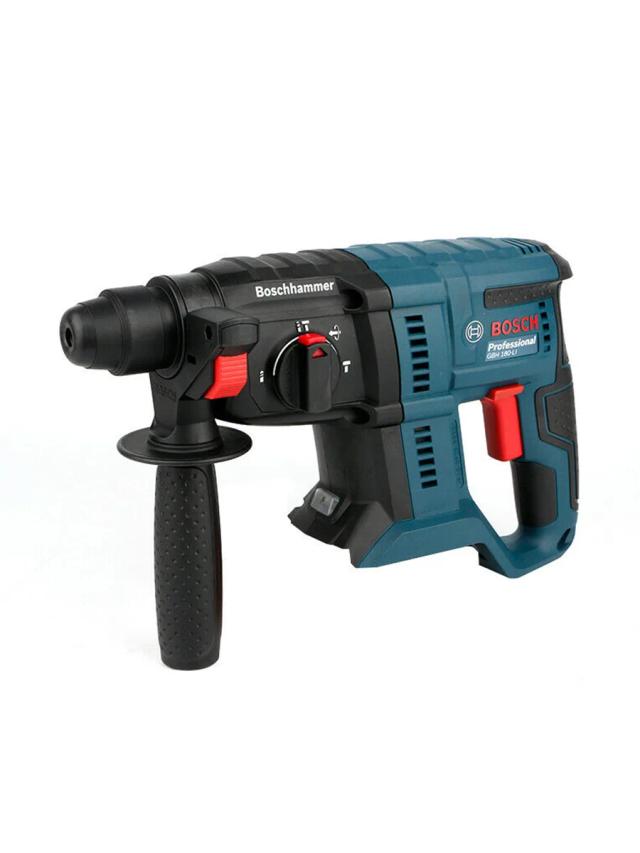 Трёхрежимный перфоратор SDS-Plus Bosch GBH 180 LI