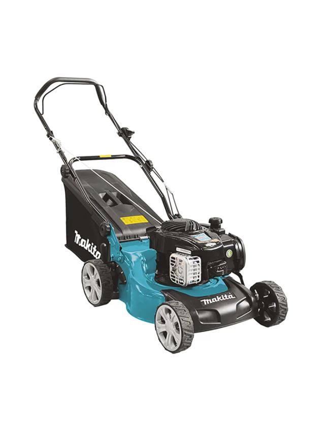Газонокосилка Makita PLM4120N