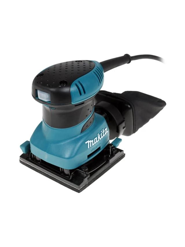 Виброшлифмашина Makita BO4556