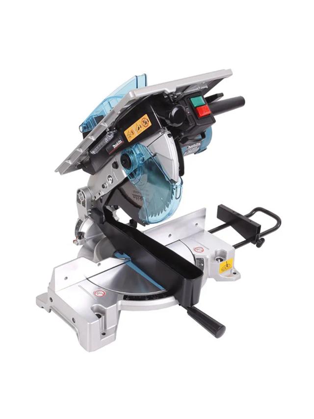 Пила торцовочная 260мм Makita LH1040F