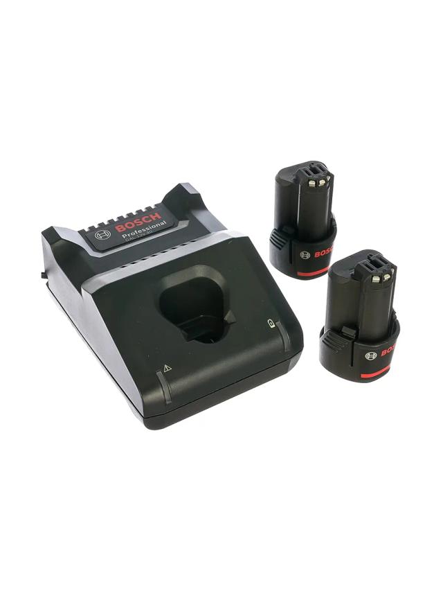 Bosch GBA 12V