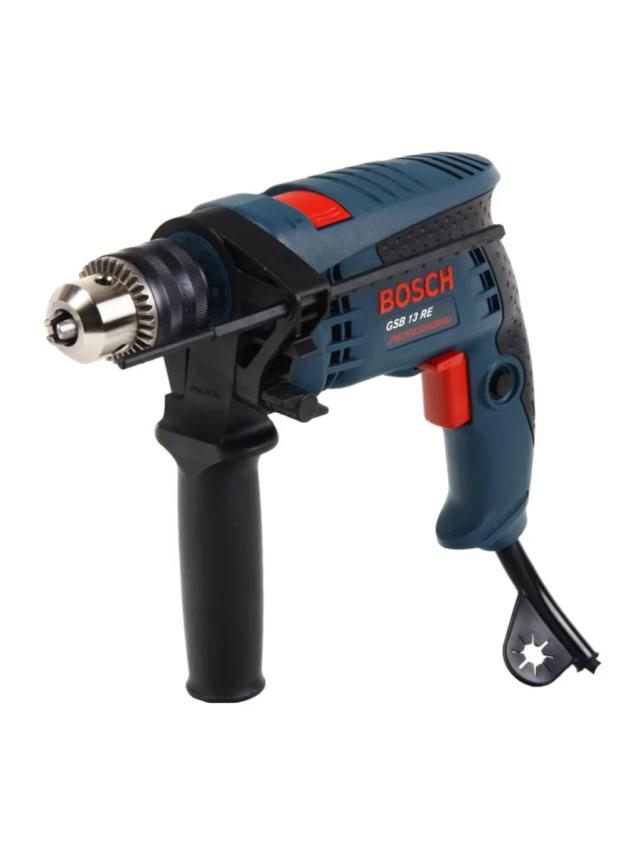 Ударная дрель Bosch GSB 13 RE