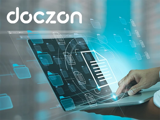 DocZon - Электронный документооборот