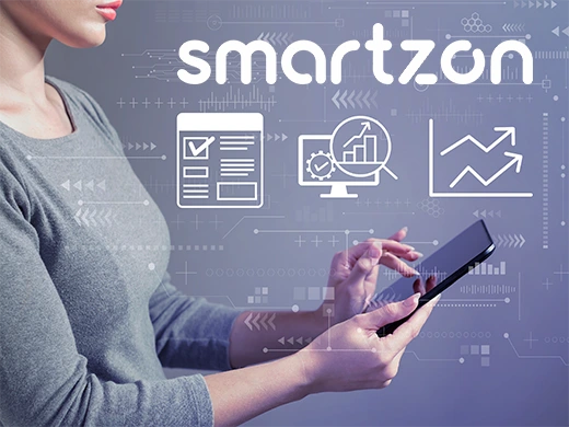 SmartZon - Учет товаров и услуг
