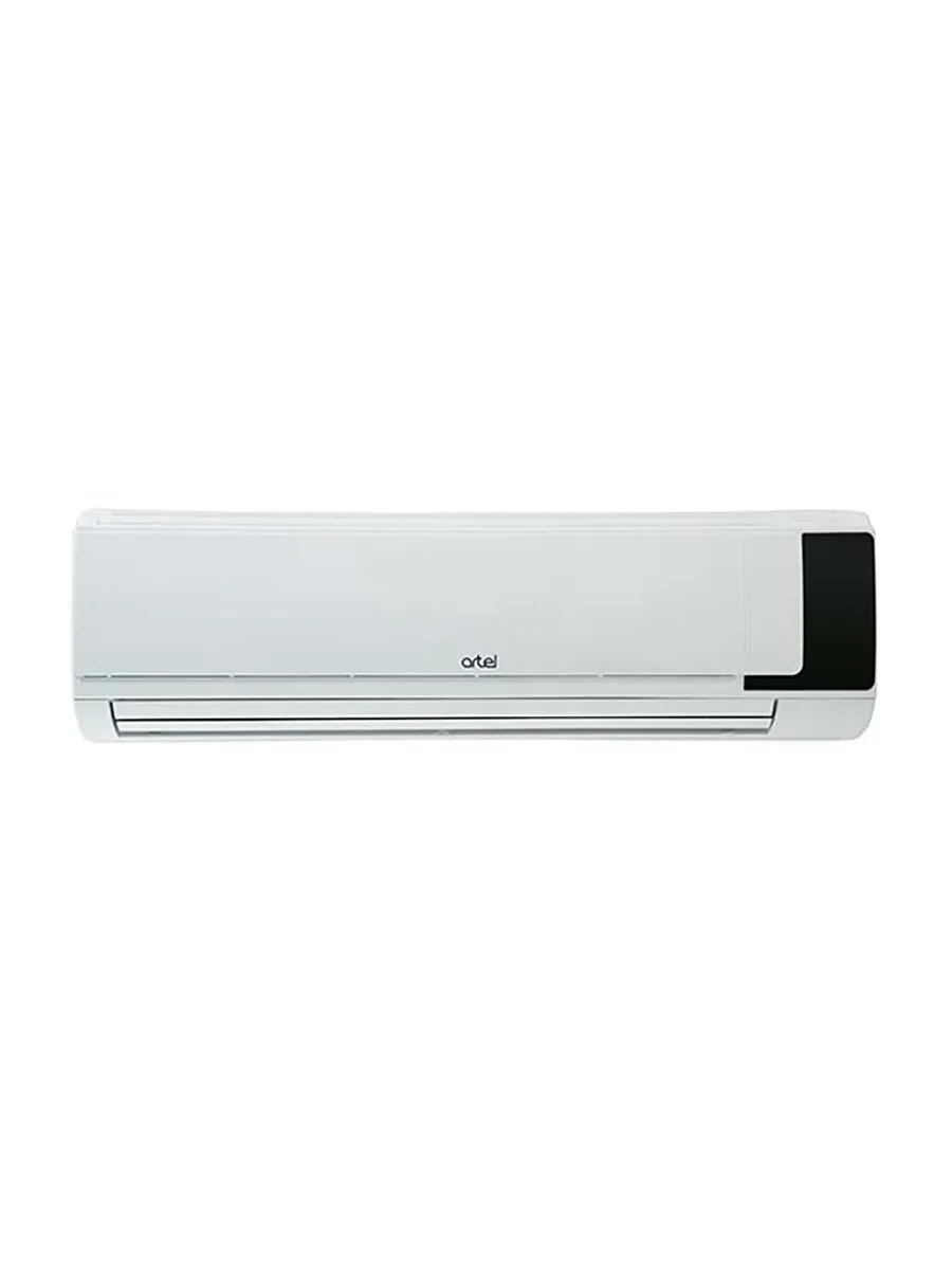 Кондиционер 40м² Artel Montana Art-18HM белый