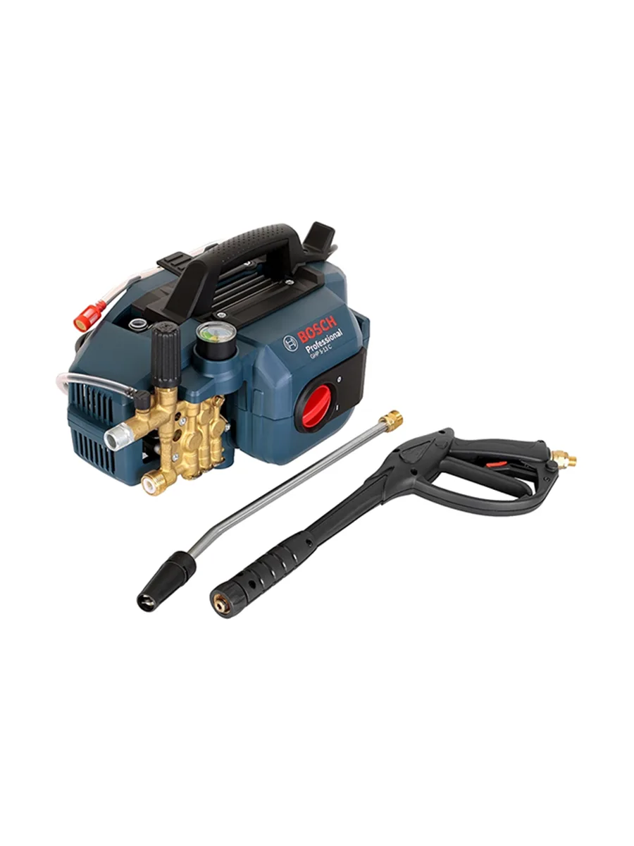 Мойка высокого давления Bosch GHP 5-13 C