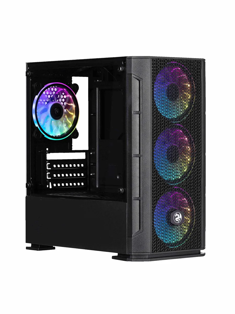 Компьютерный корпус 2E Gaming CALLEO GB700