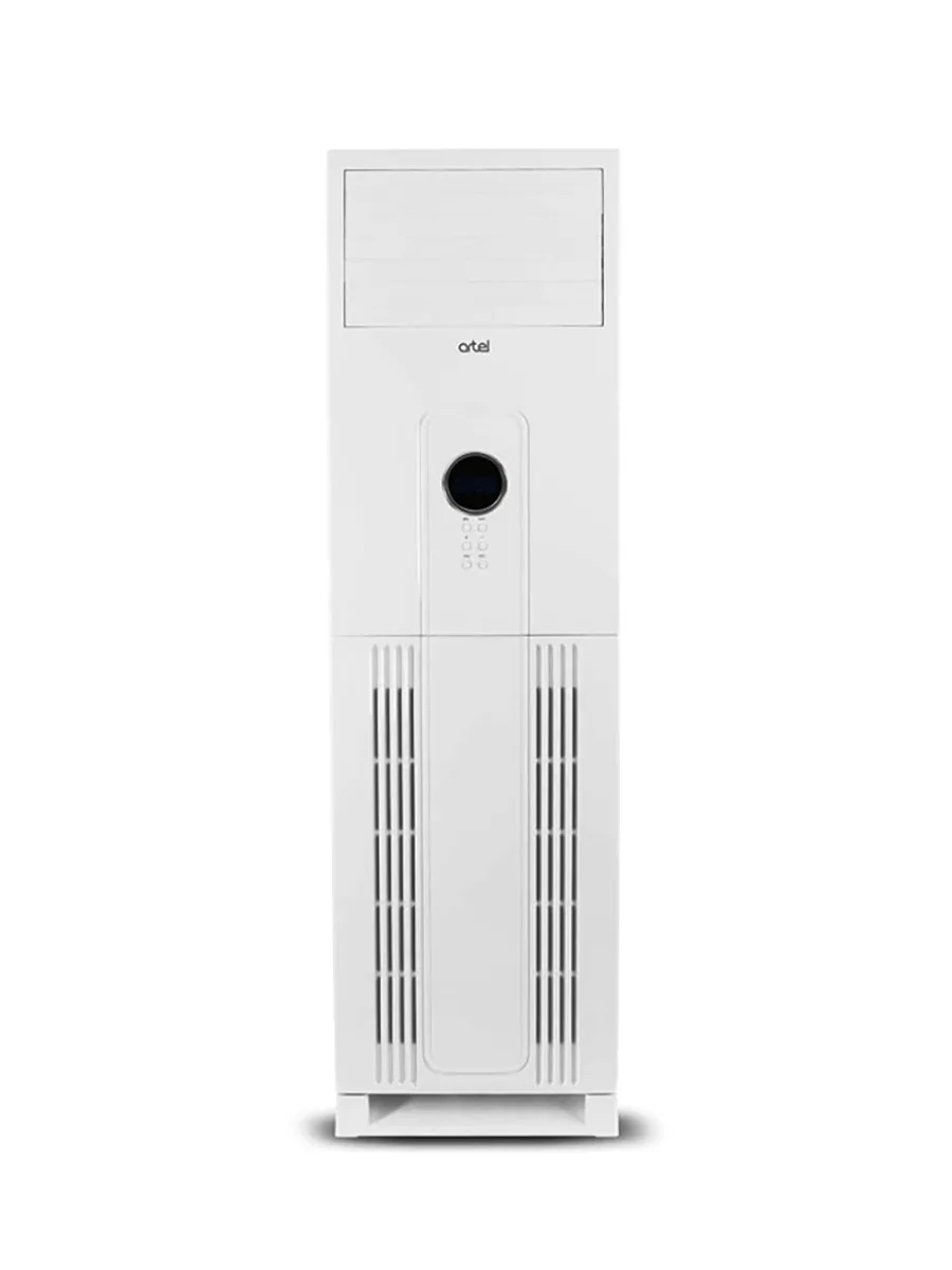 Колонный кондиционер 150м² Artel ART-60 FS белый