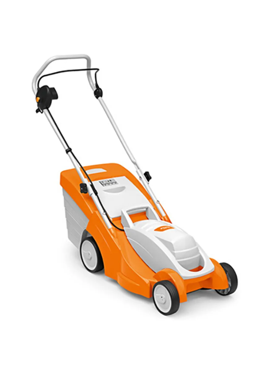 Газонокосилка STIHL RME 339