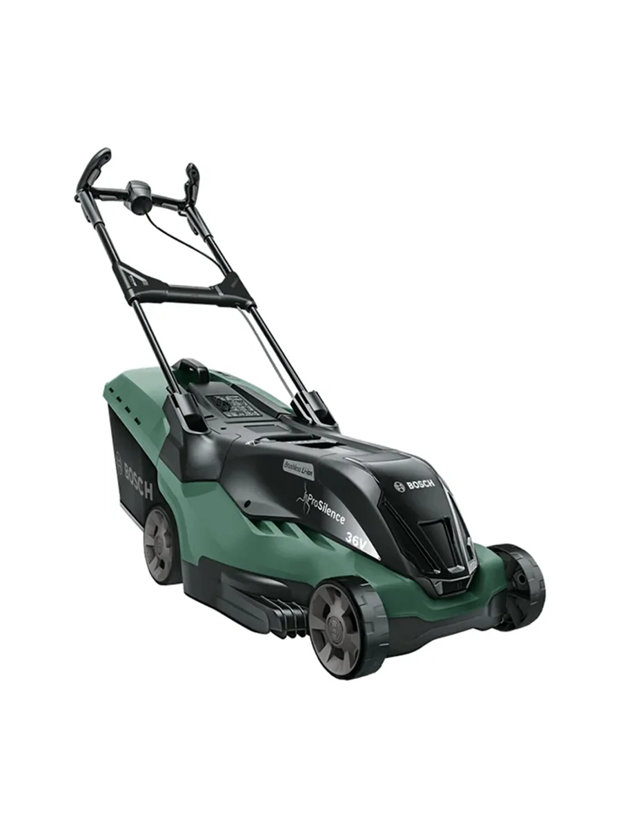 Газонокосилка Bosch Rotak 770