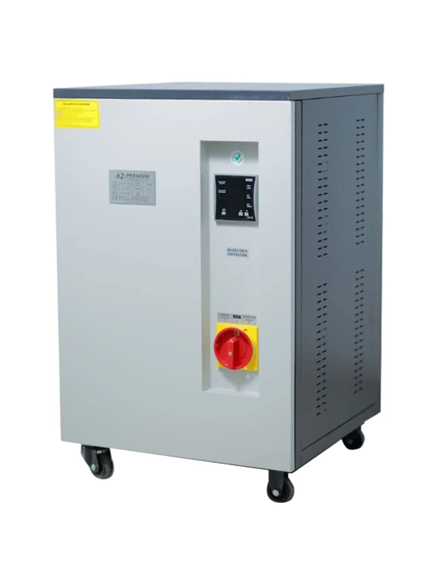 Стабилизатор напряжения 40 кВа 110/230 220В Premium S11 A1KD 10