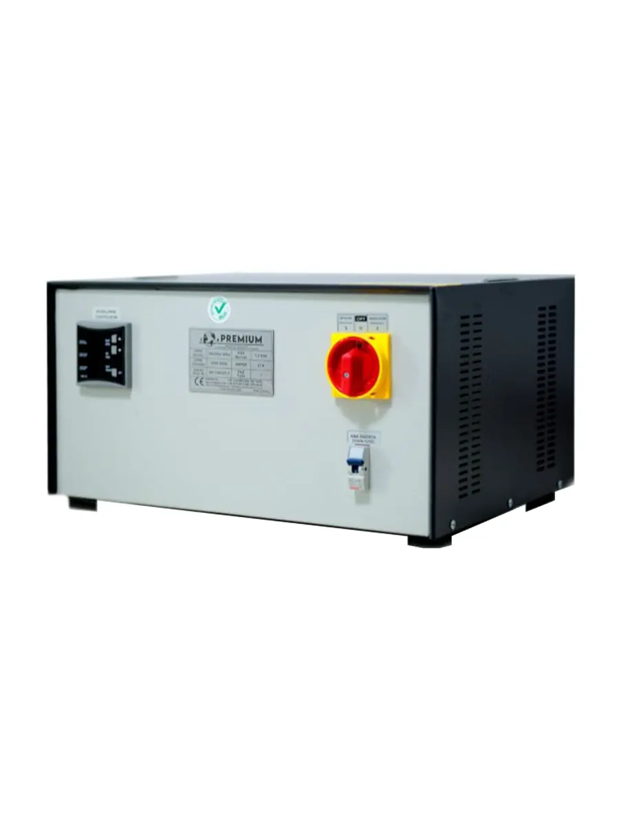 Стабилизатор напряжения 15 кВа 110/230 220В Premium S11 A1KD 06