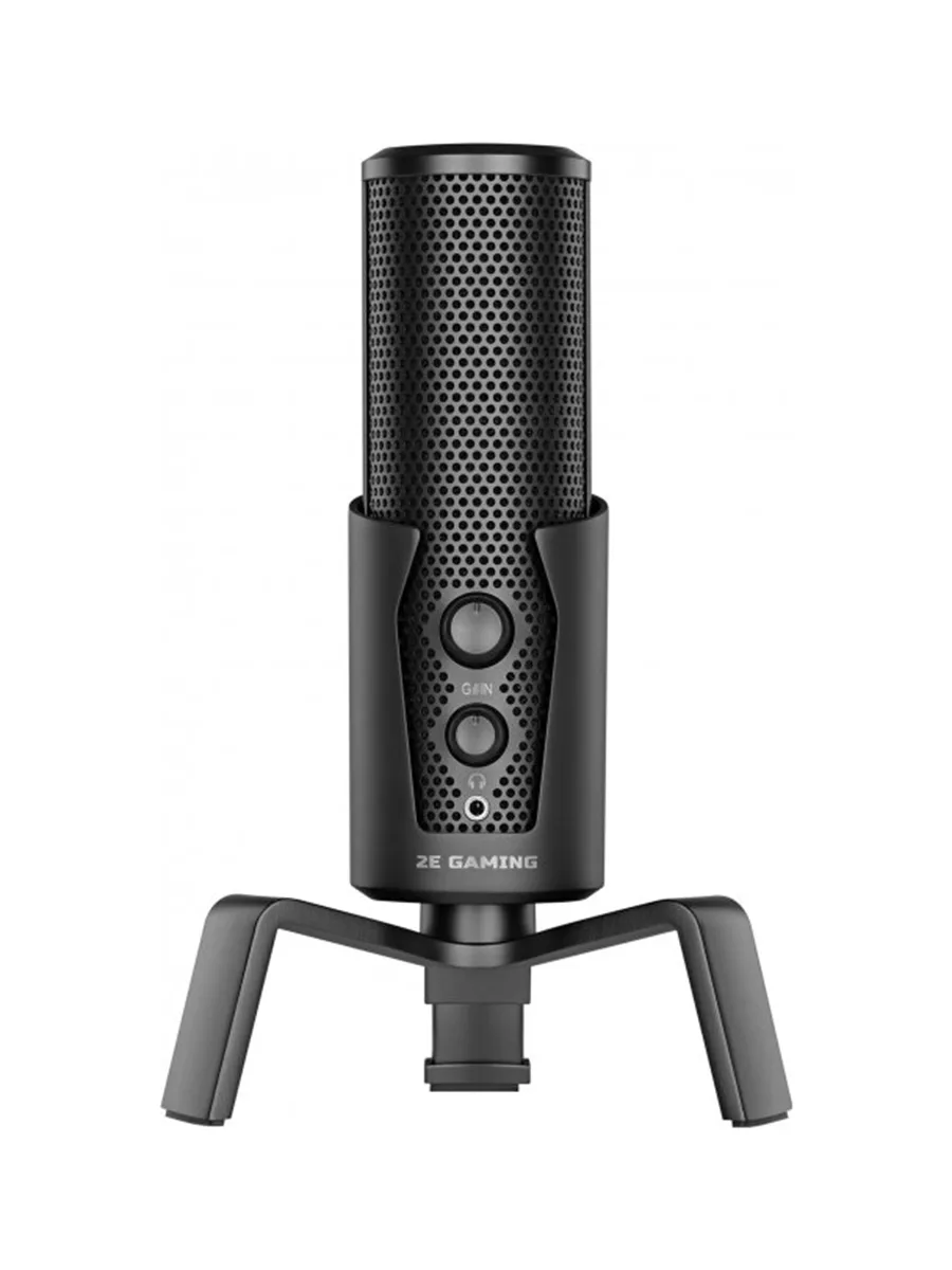 Микрофон 2E Gaming Kumo Pro (2E-MG-STR-4IN1MIC)