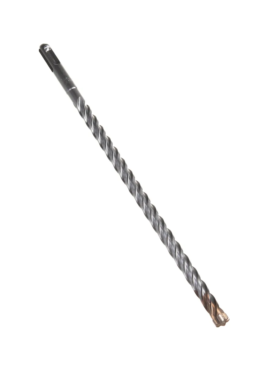 Бур SDS-Plus 10 х 260 мм Projahn pr83102604