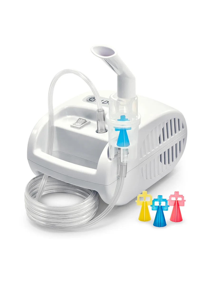 Ингалятор Little Doctor LD-221C