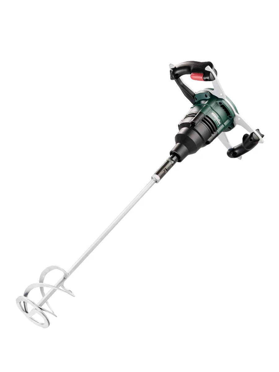 Строительный миксер Metabo RW 18 LTX 120 601163850