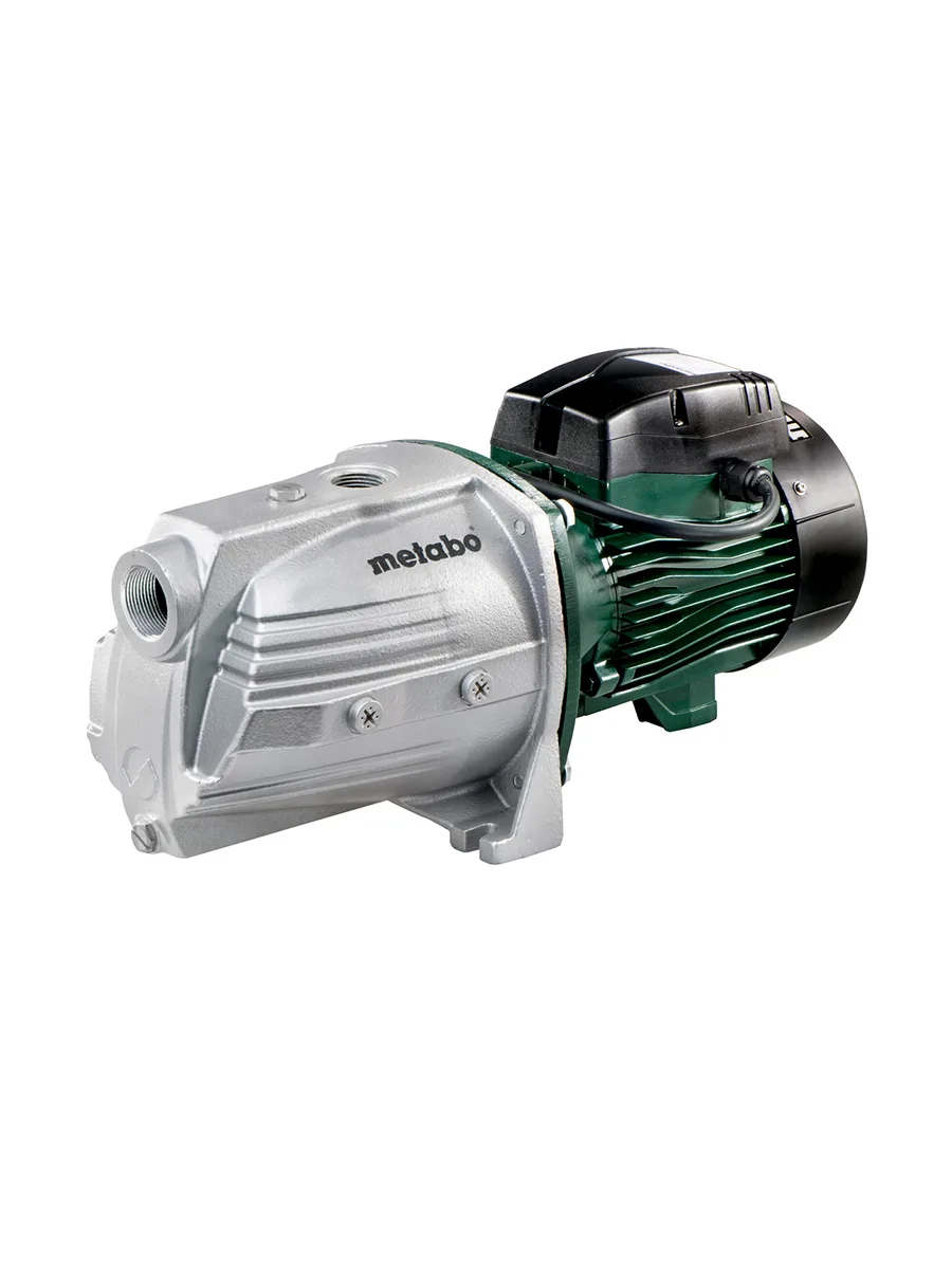 Садовый насос Metabo P 9000 G