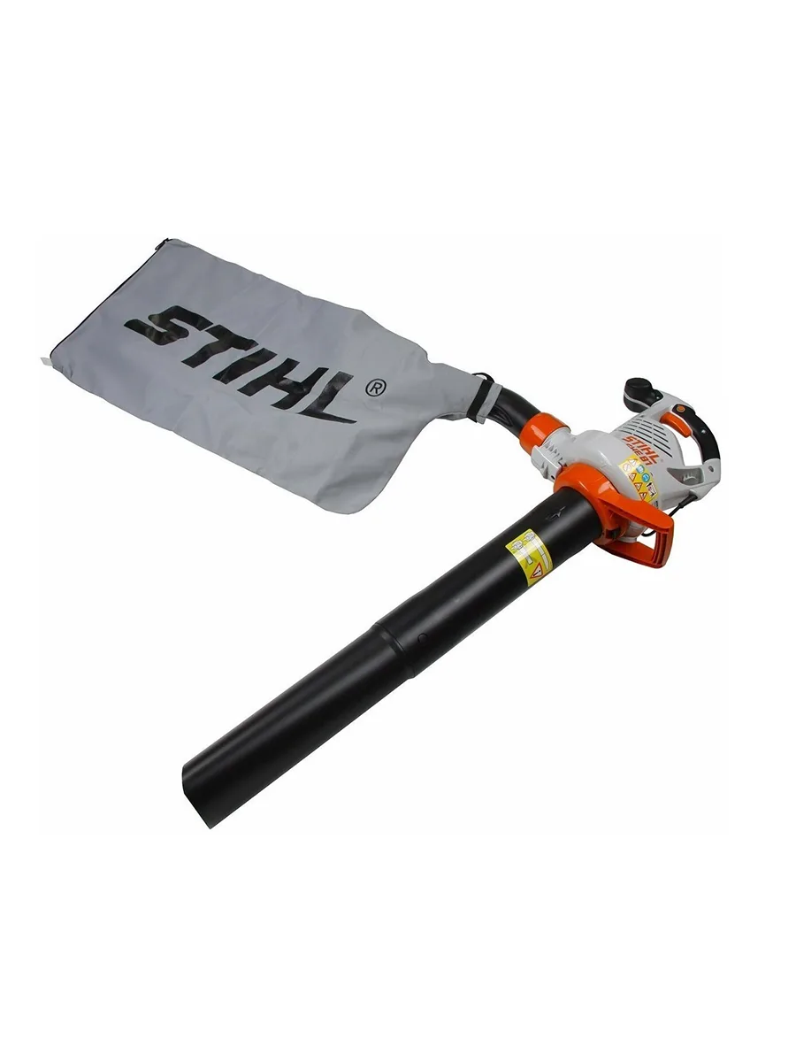 Всасывающий измельчитель Stihl SHE 81