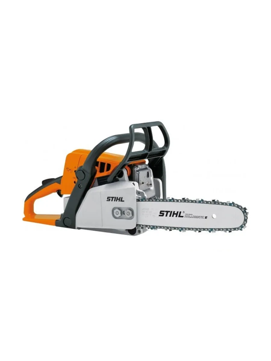 Цепная бензопила 35см Stihl MS 210