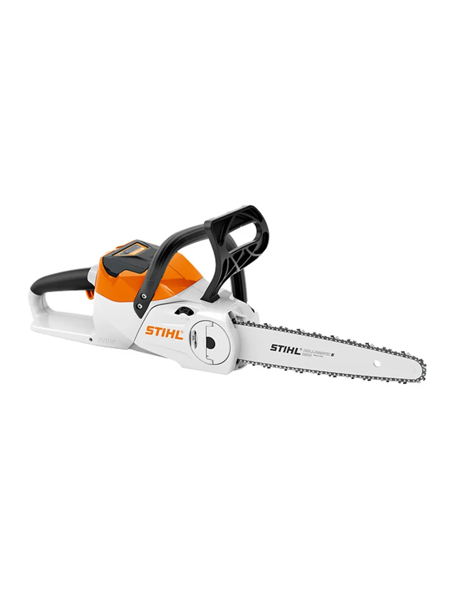 Цепная аккумуляторная пила 30см Sthil MSA 120 C-B
