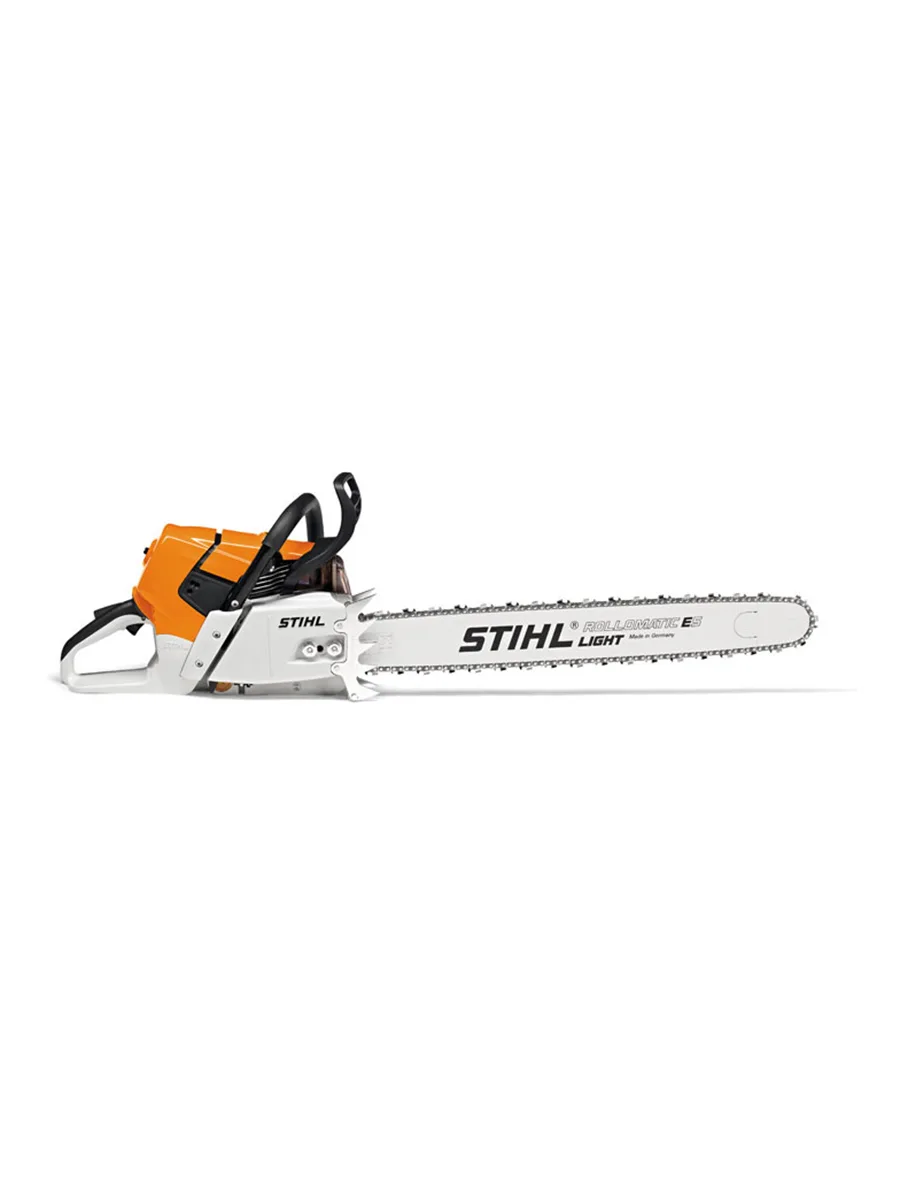 Цепная бензопила 71см Sthil MS 661