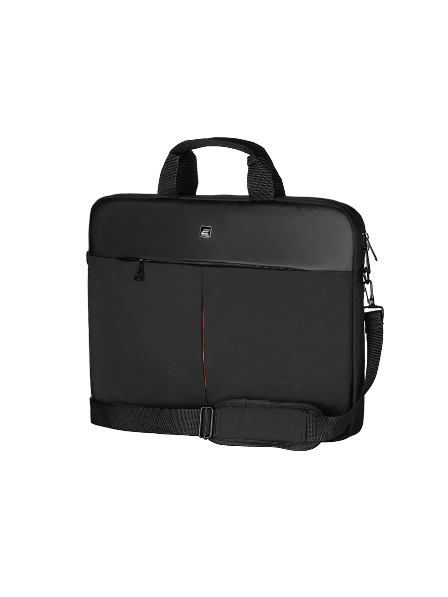 Сумка для ноутбука 17″ 2E CBN617BK чёрный