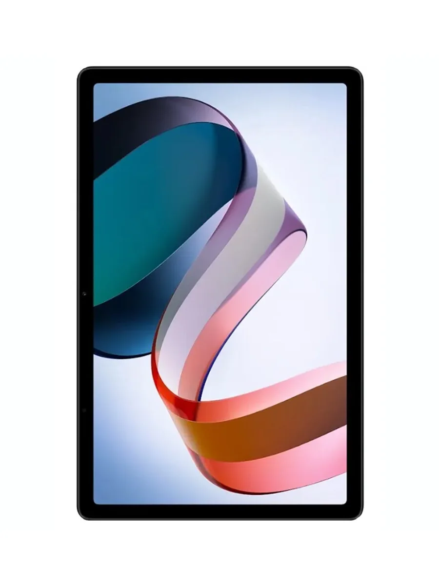 Планшет Xiaomi Redmi Pad 10.6″ 128GB серебристый