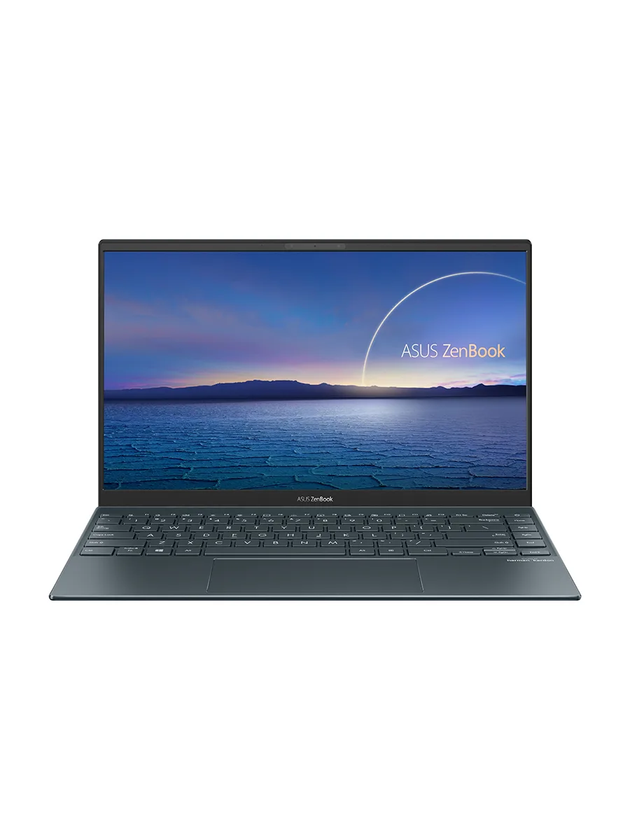 Ноутбук Asus UX425E 14" Intel i5-1135G7 8Гб DDR4 512Гб SSD (UX425E-HM053T)