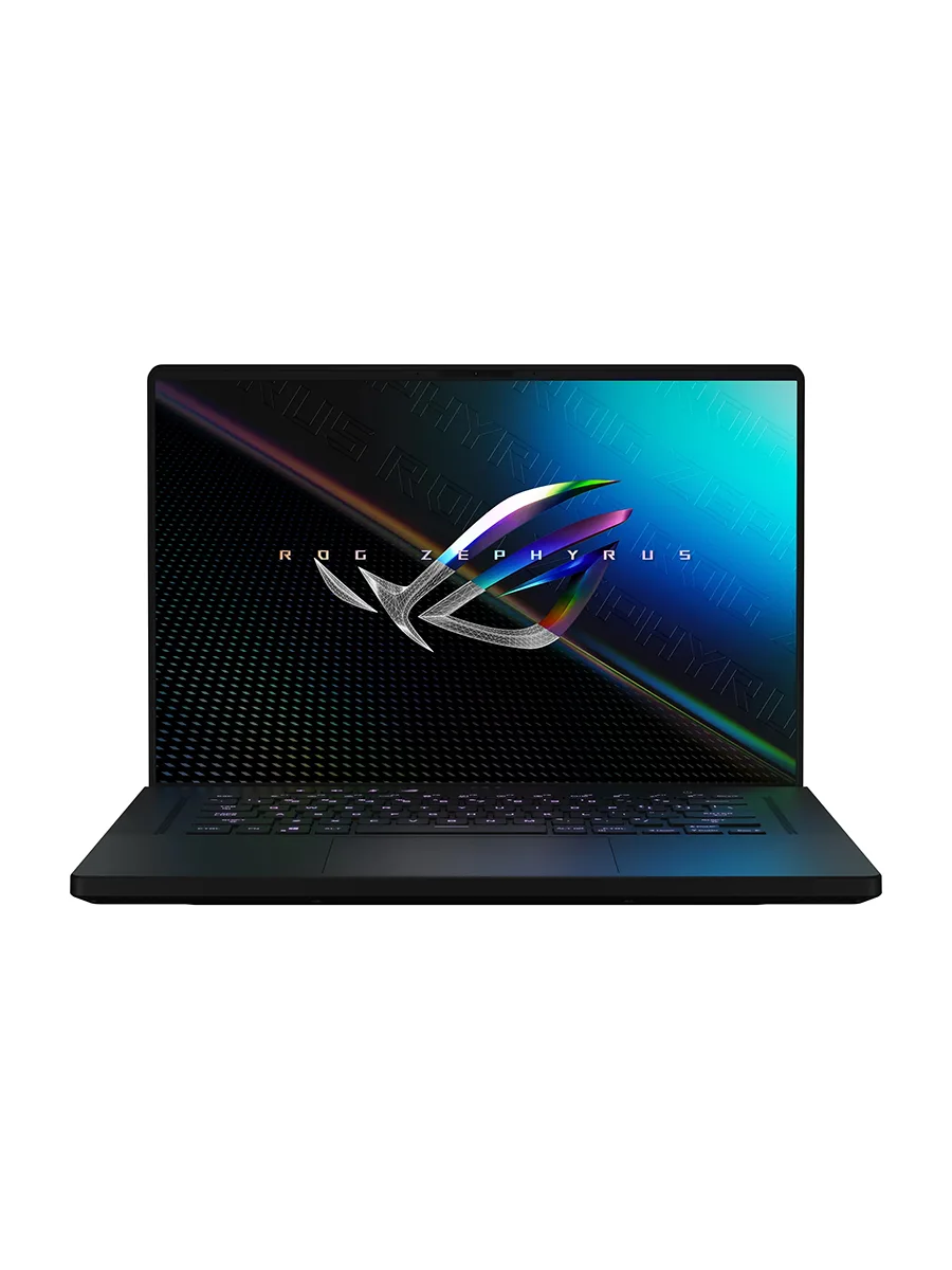 Игровой ноутбук Asus ROG Zephyrus 16" Intel i7-12700H 16Гб DDR5 1Тб SSD (90NR0911-M004D0 / GU603ZM-K8057)