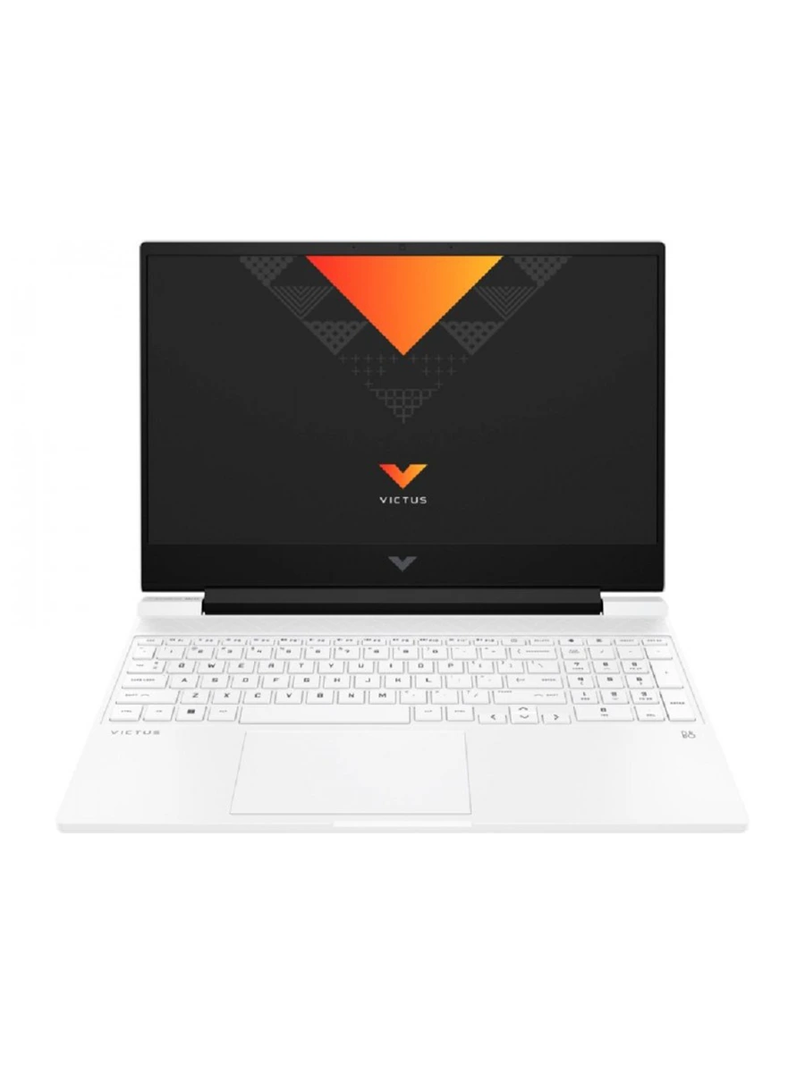 Ноутбук HP Victus 16.1" AMD Ryen-5 6600H 16Гб DDR5 512Гб SSD (6X7R6EA)
