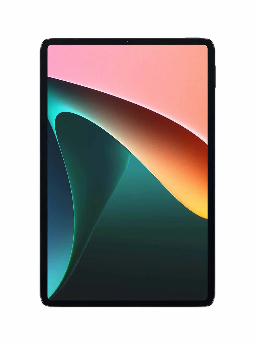 Планшет Xiaomi Pad 5 11″ 6/128GB серый