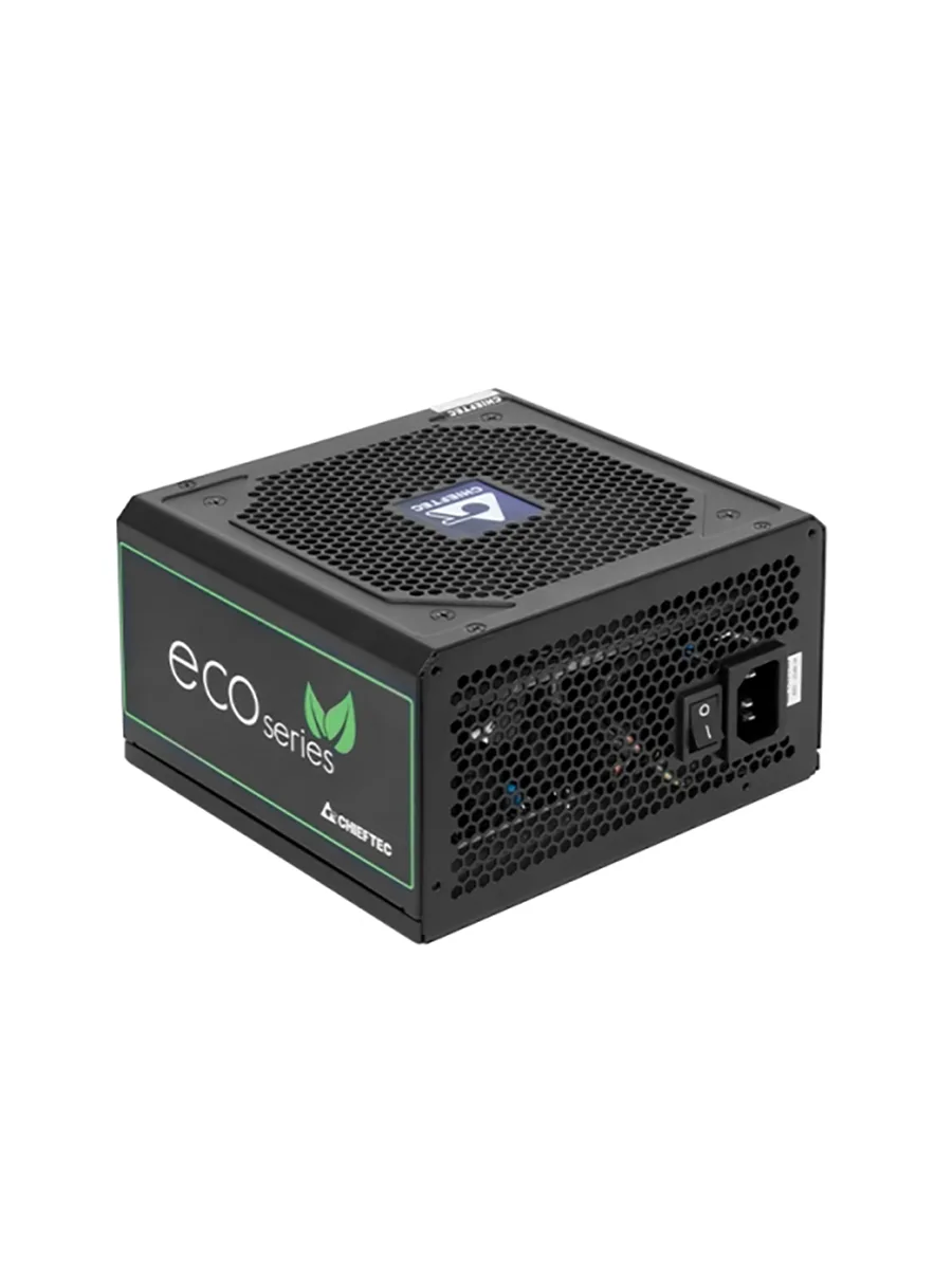 Блок питания Chieftec Eco Series GPE-500S