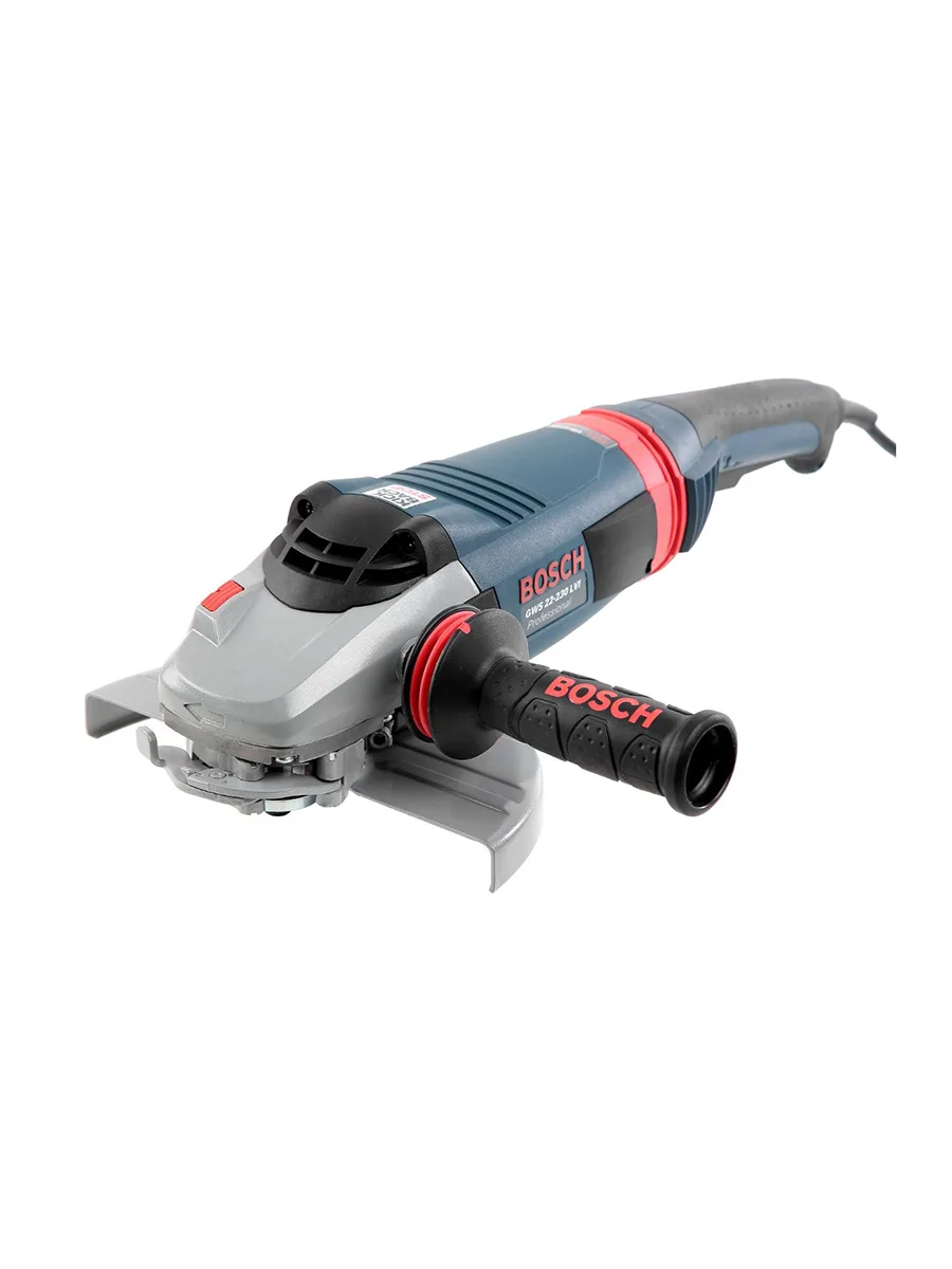 Болгарка (УШМ) 230мм Bosch GWS 22-230 LVI