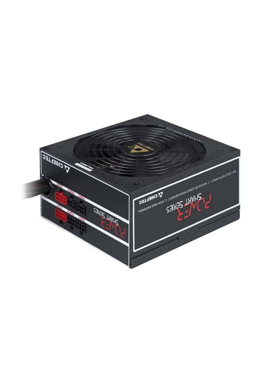 Блок питания Chieftec Power Smart Series GPS-750C