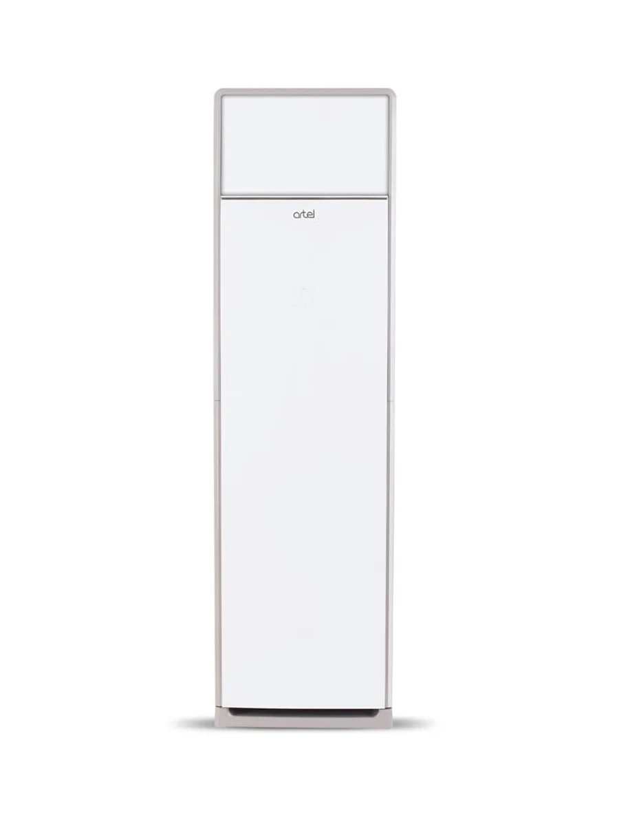 Колонный кондиционер 65м² Artel ART 24 FG белый