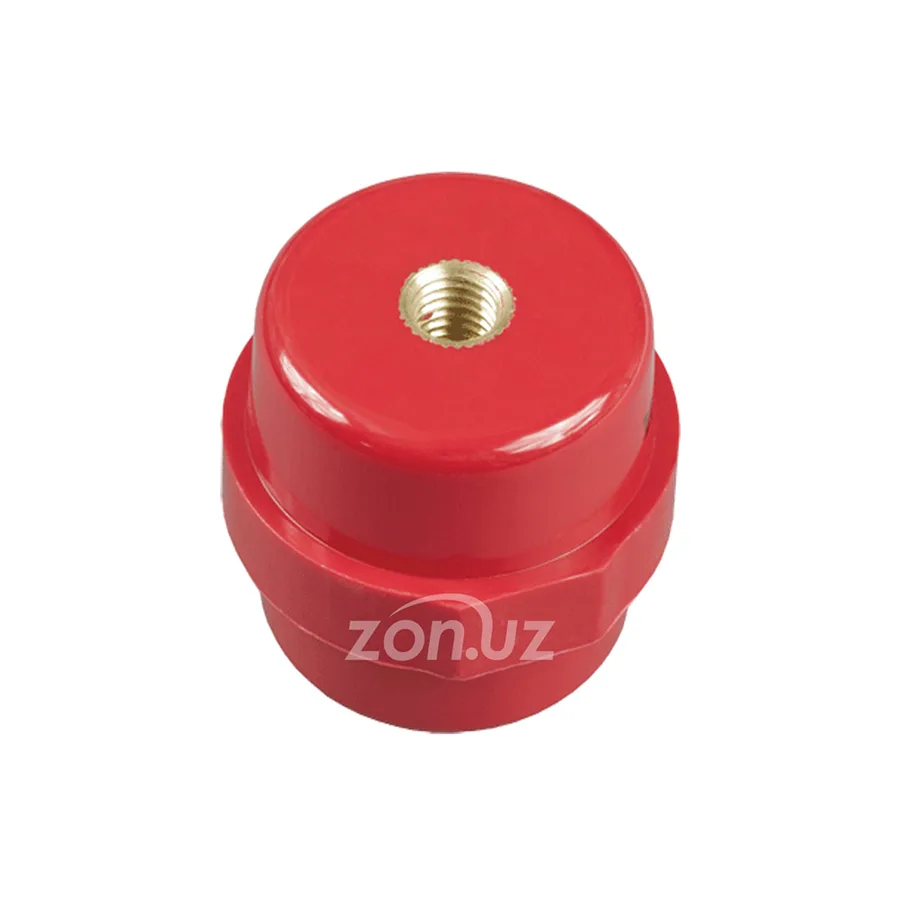 Силовой изолятор IEK YIS11-76-25 SM76 (М10)