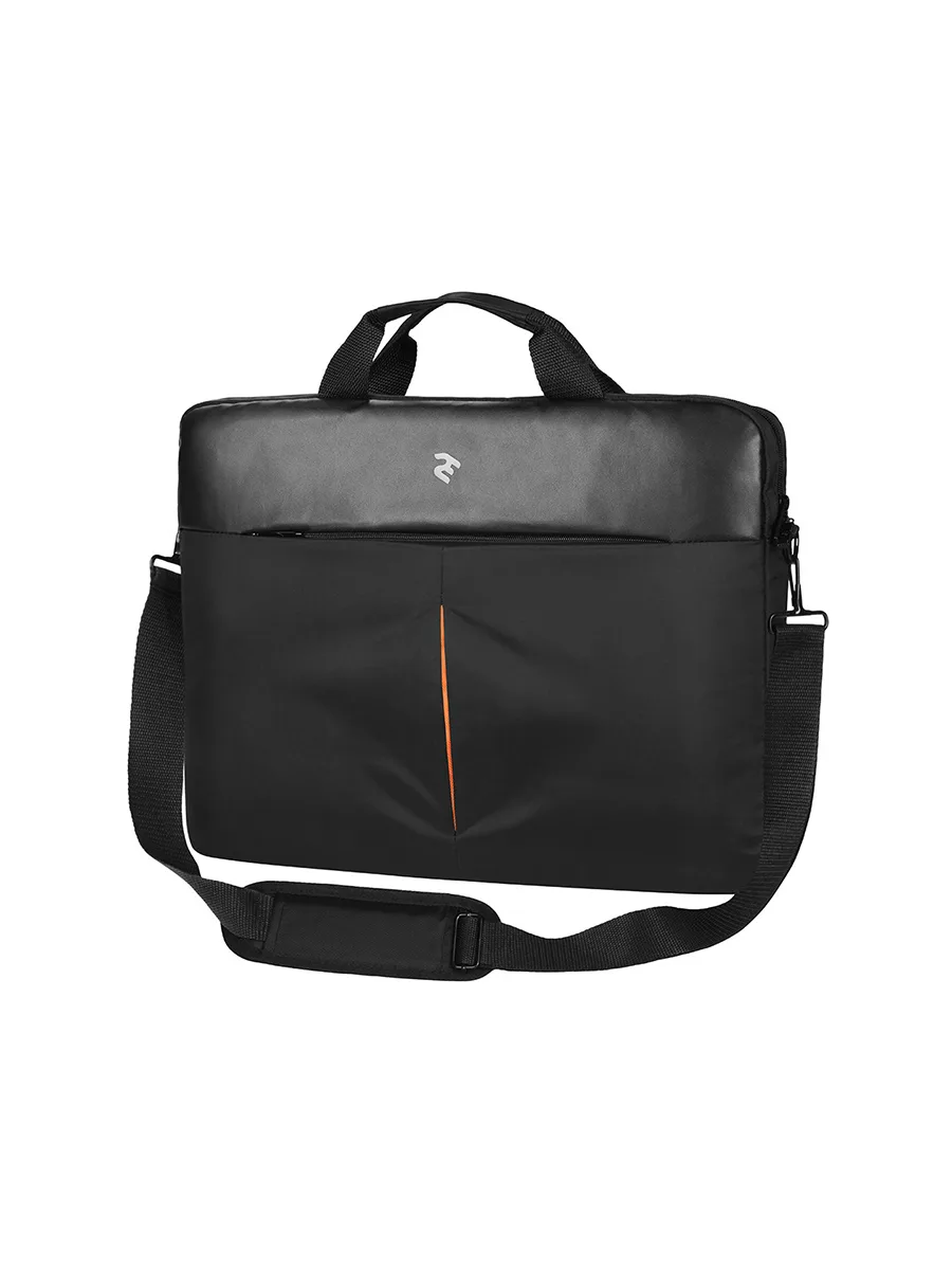 Сумка для ноутбука 16″ 2E CBN616BK черный